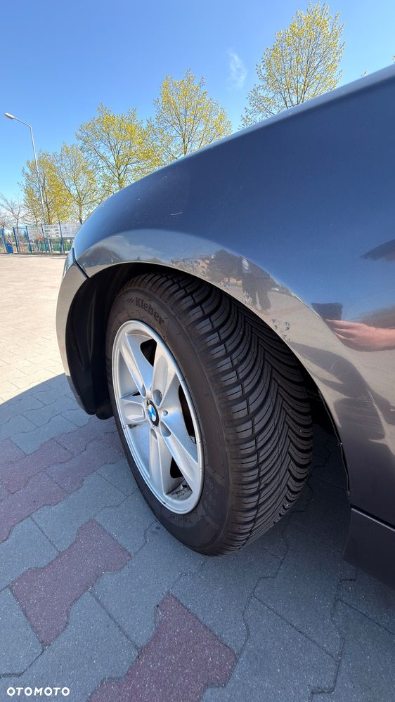 BMW Seria 1 116i - 5