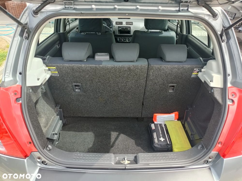 Suzuki Swift 1.3 Comfort - 20