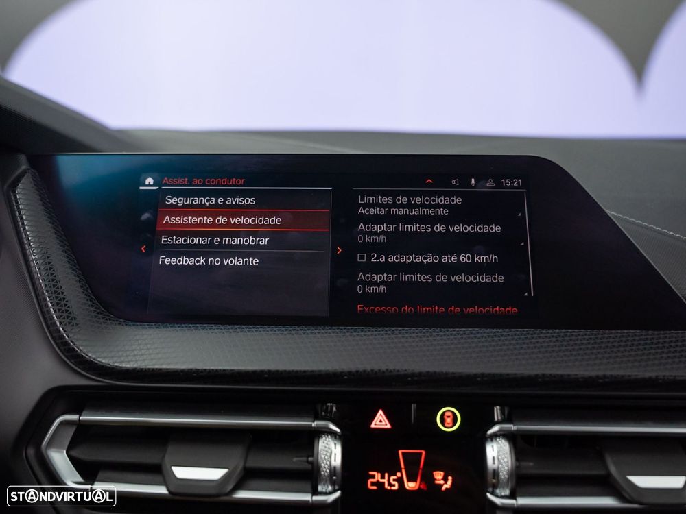 BMW 216 Gran Coupé d Line Sport - 32