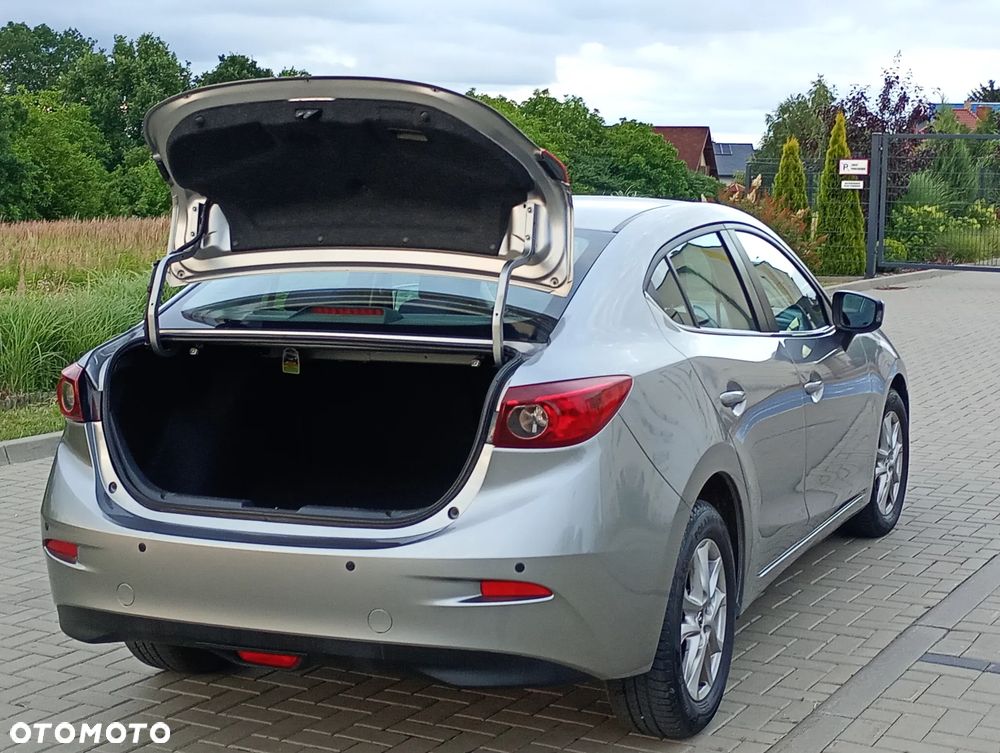 Mazda 3 - 25