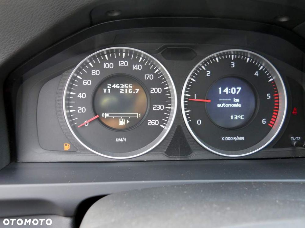 Volvo S60 DRIVe - 13