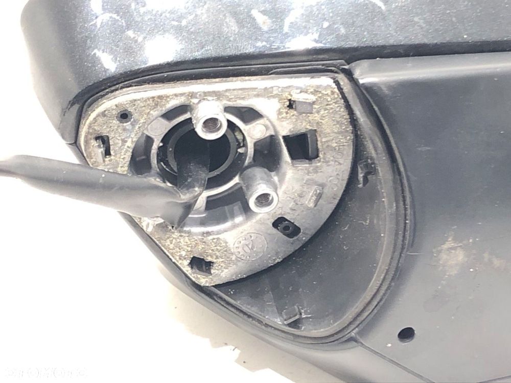 LUSTERKO LEWE - 594.00 PLN - TOYOTA YARIS (_P21_, _PA1_, _PH1_) 2020 - 1.5 (MXPA11) 92 kW [125 KM] - 4