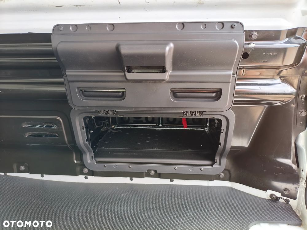 Fiat Talento 2.0Ecojet 120 KM !! L2H1 1,2t !! FULL OPCJA !!! - 26