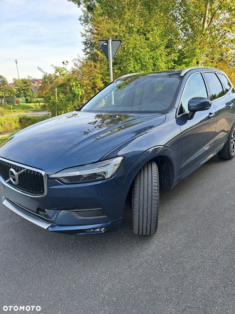 Volvo XC 60 - 9