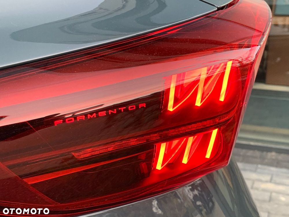 Cupra Formentor - 30