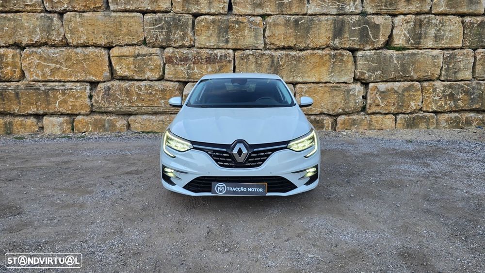 Renault Mégane 1.3 TCe Intens EDC - 5
