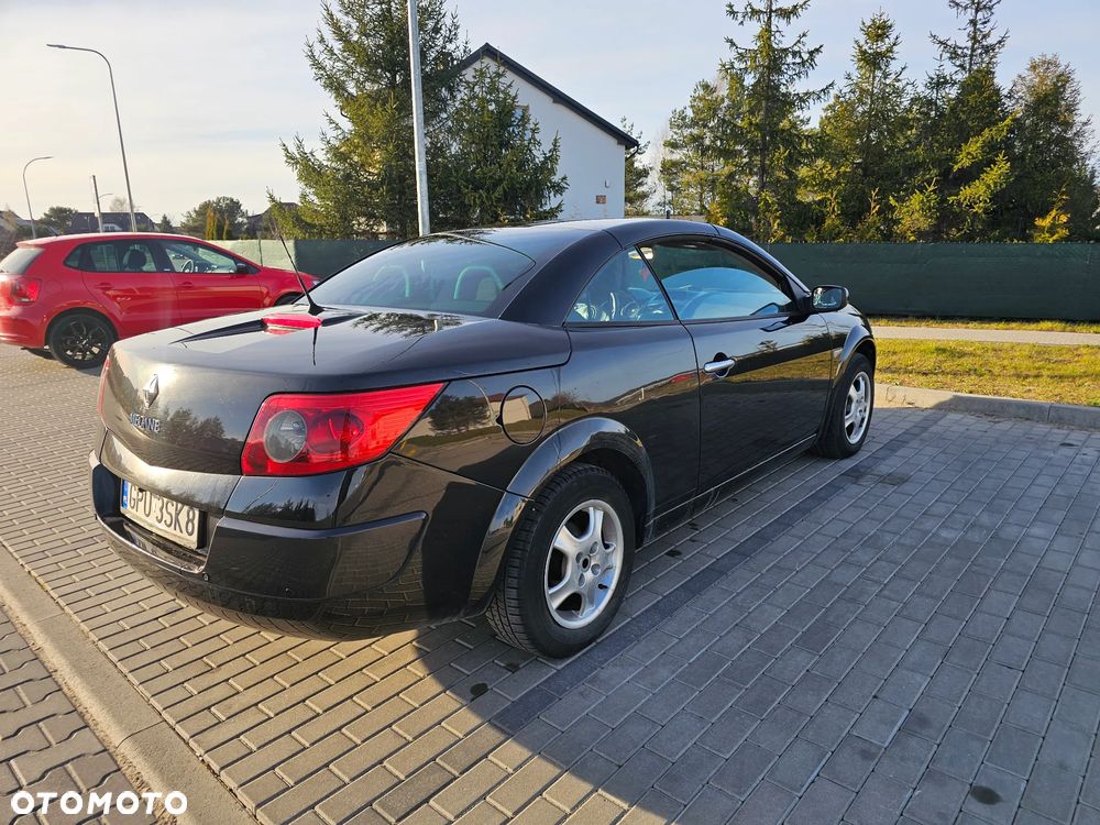 Renault Megane 1.9 dCi Exception - 4