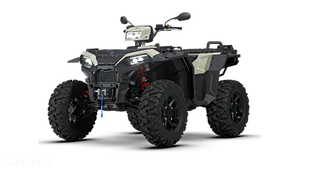 Polaris Sportsman