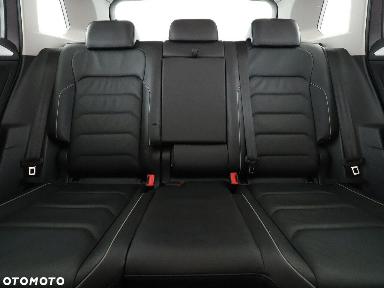 Volkswagen Tiguan 1.5 TSI ACT OPF Comfortline - 18