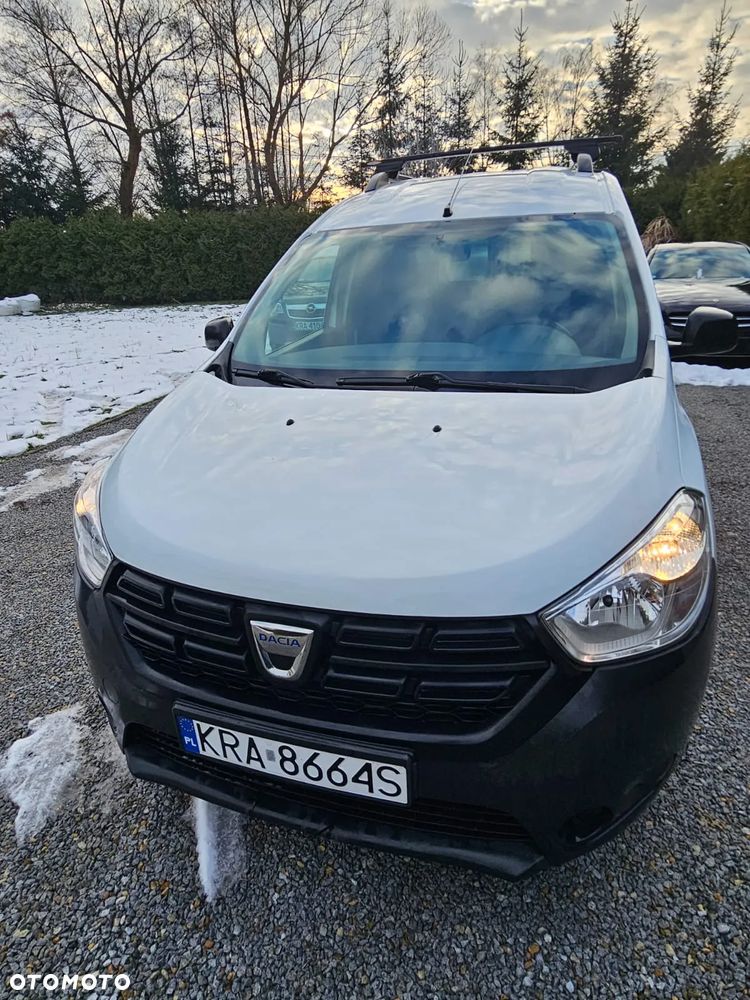 Dacia DOKKER - 9
