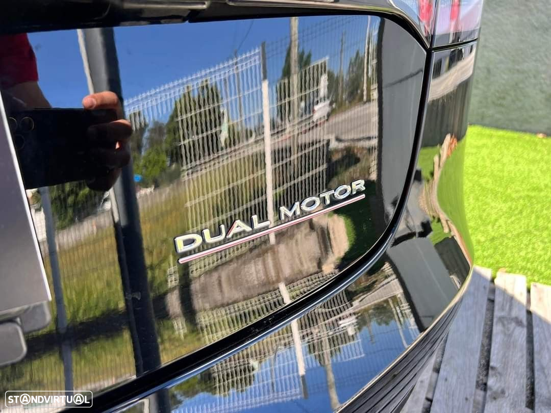 Tesla Model 3 Performance Dual Motor AWD - 10
