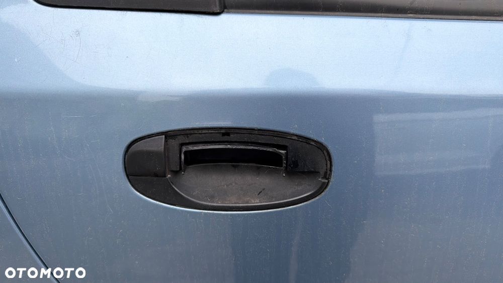 Chevrolet Aveo 1.4 Direct - 21