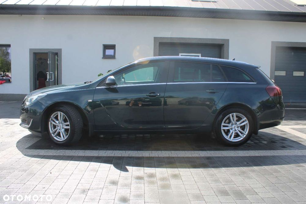 Opel Insignia - 3