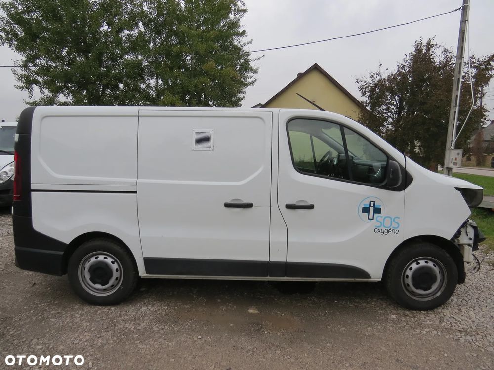Renault trafic - 4