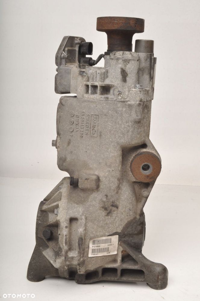 VOLVO S60 V60 XC60 XC70 V70  DYFERENCJAŁ MOST DYFER 31256867  1216669  2.58 - 4