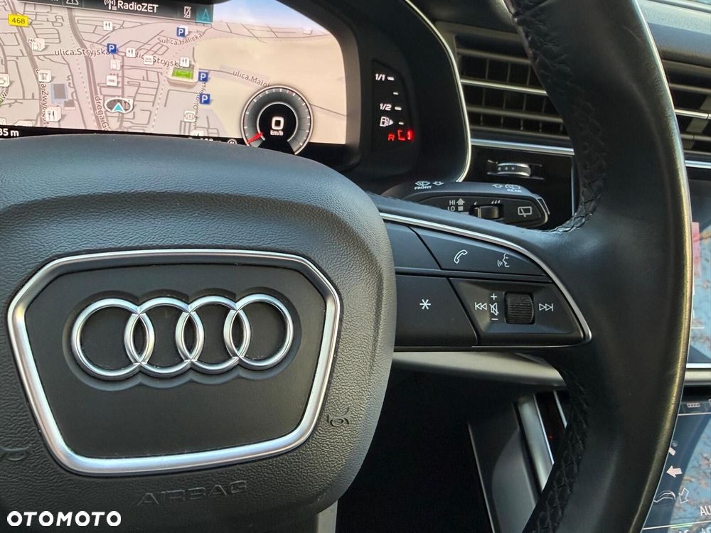 Audi Q7 - 28