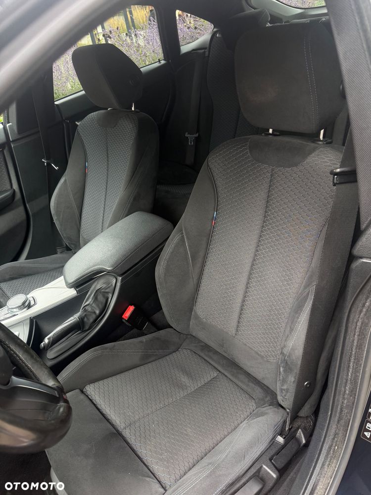 BMW Seria 4 430i - 9