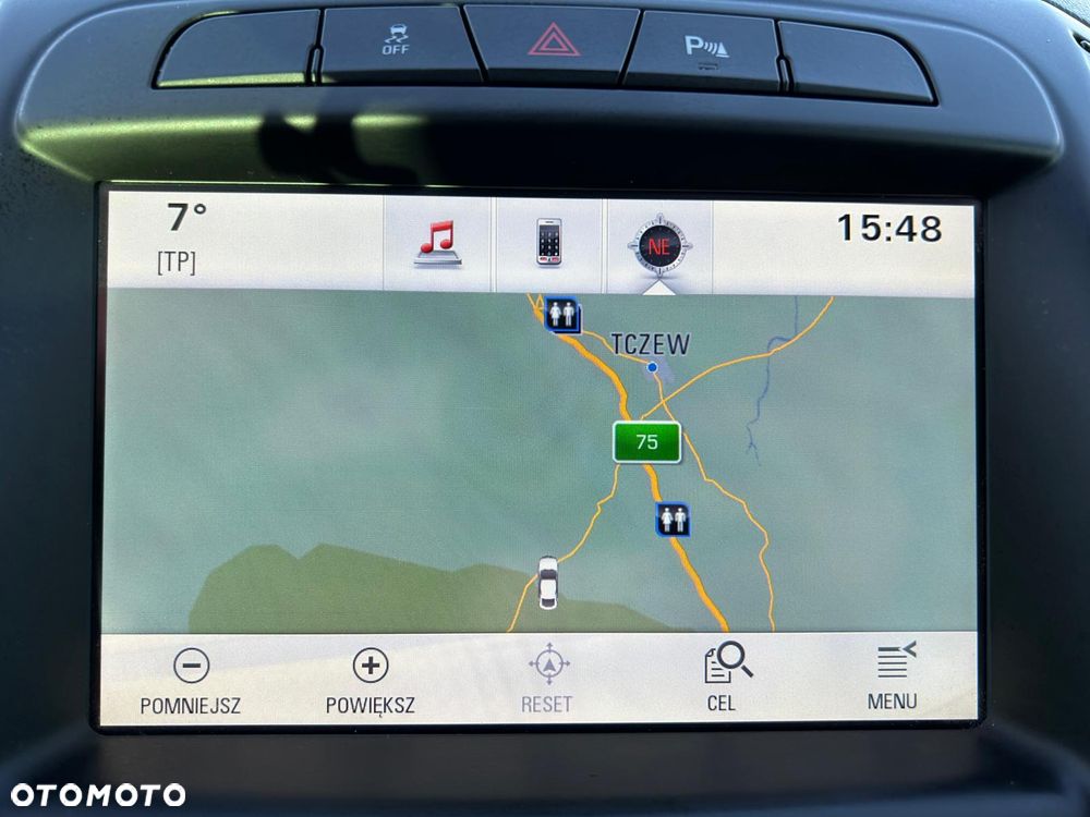 Opel Insignia - 21