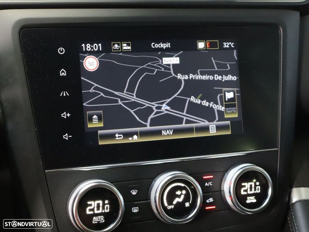 Renault Kadjar 1.3 TCe Intens - 14
