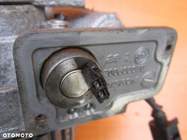 VW SEAT SKODA AUDI 4x4 4-MOTION SPRZĘGŁO MOSTU GŁOWA MOST TYŁ HALDEX ZAWÓR - 3