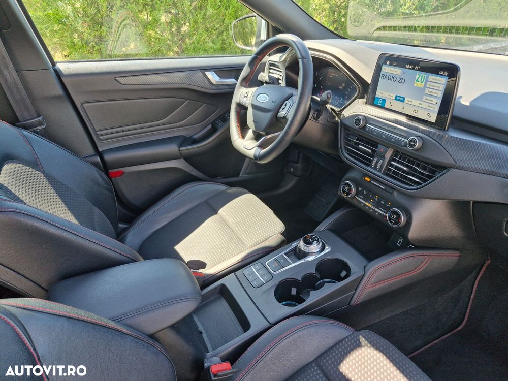 Ford Focus - 5