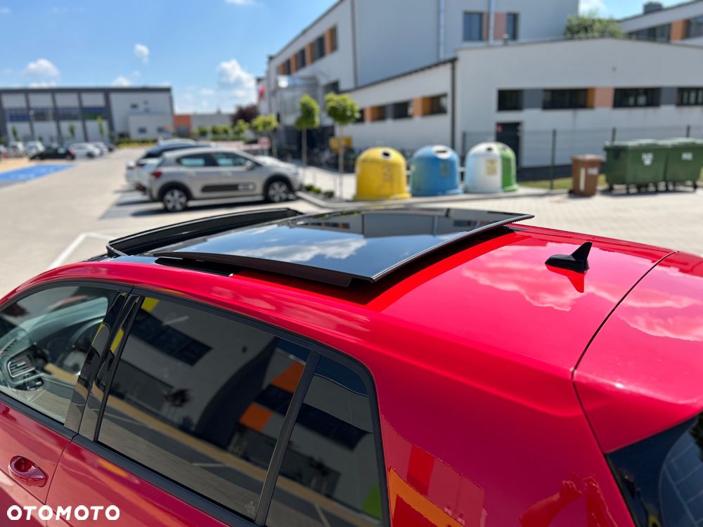 Volkswagen Golf 2.0 TSI BMT GTI Performance - 7