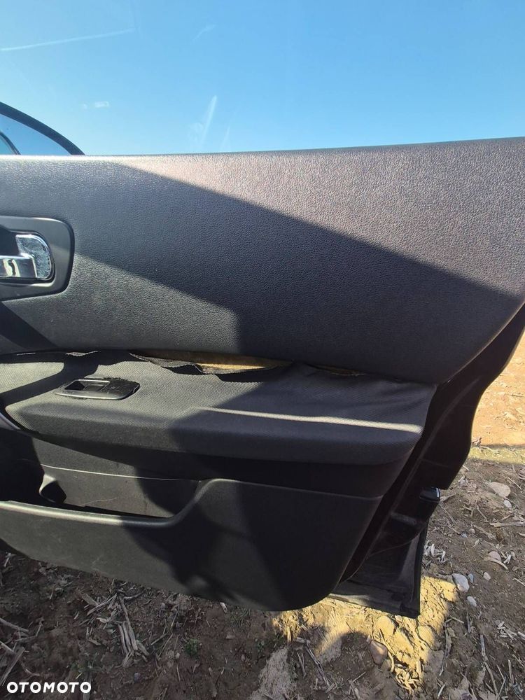 Nissan Qashqai 2.0 4x4 Tekna CVT - 7