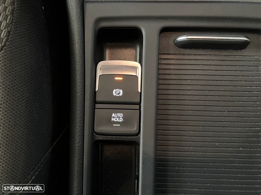 VW Golf Variant 1.6 TDi (BlueMotion ) Comfortline - 23