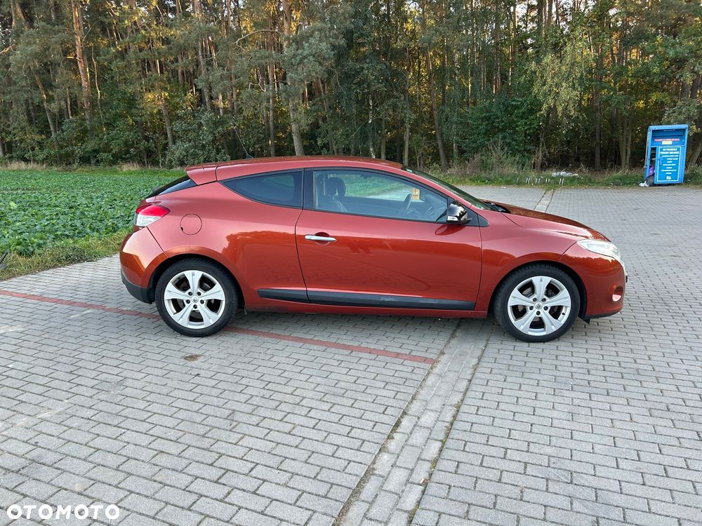 Renault Megane - 2
