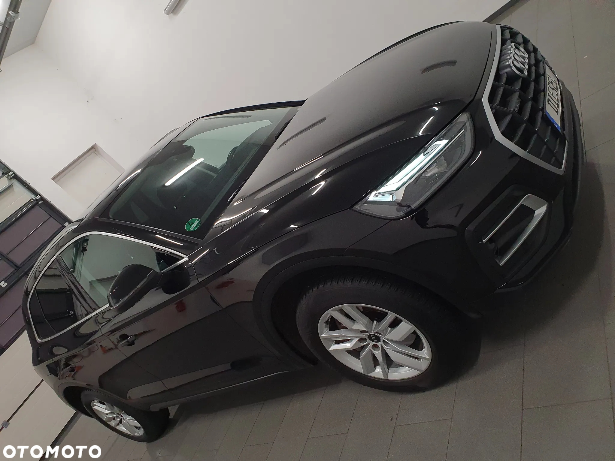 Audi Q5 40 TDI quattro S tronic sport - 5