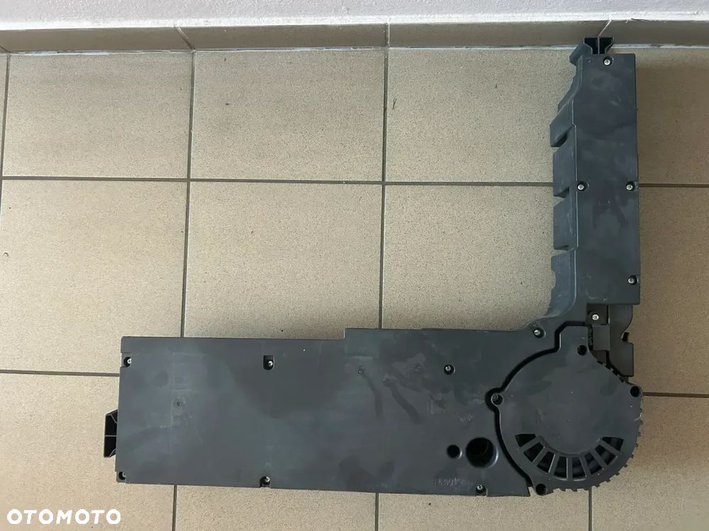 Skoda Octavia IV subwoofer 5E3035412 - 2