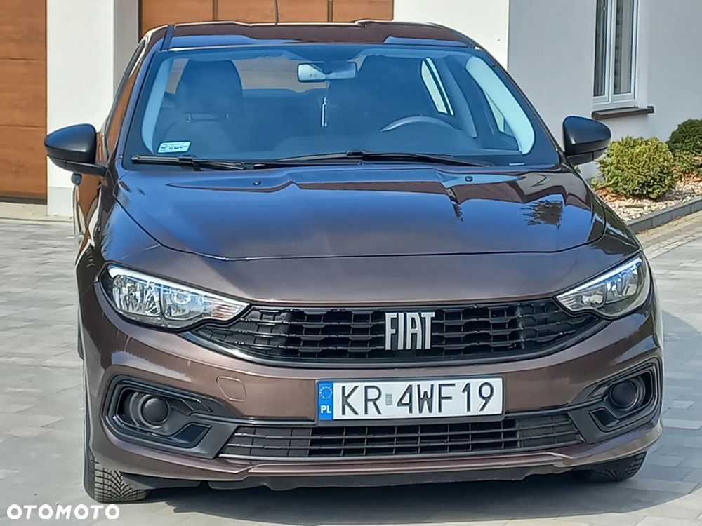 Fiat Tipo 1.4 Classic - 1