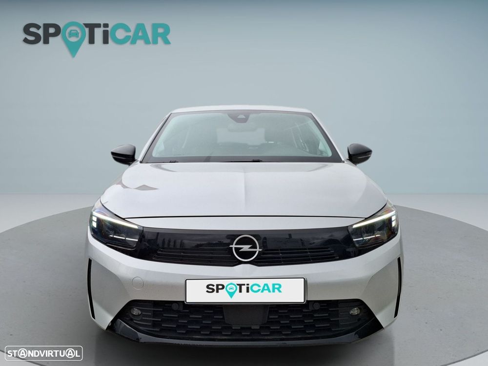 Opel Corsa 1.2 - 2