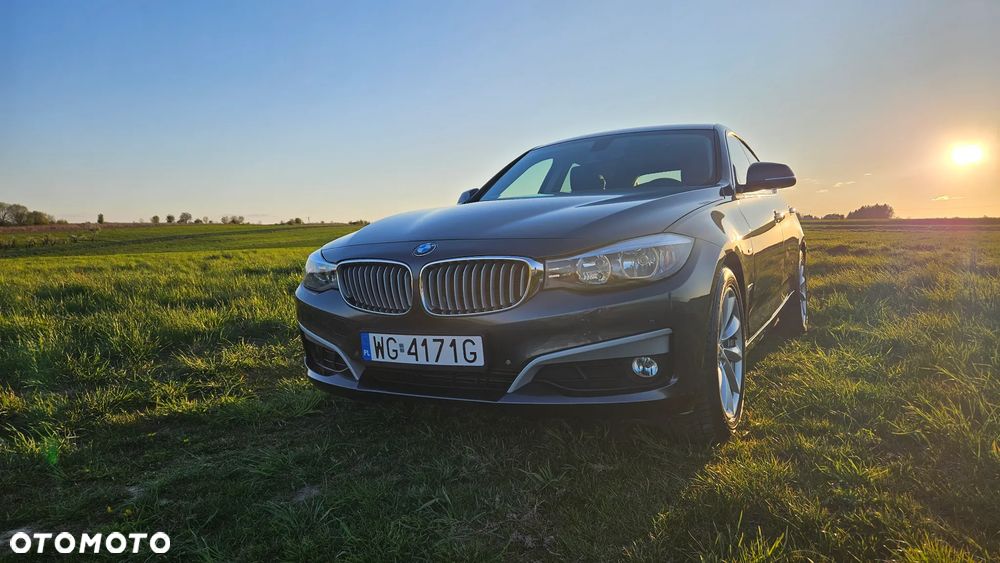 BMW 3GT - 4