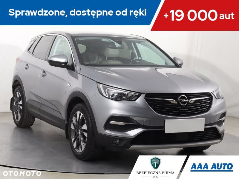 Opel Grandland X - 2