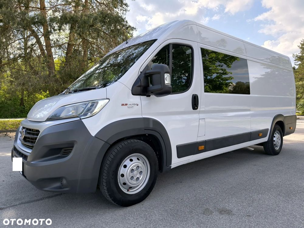 Fiat Ducato - 4