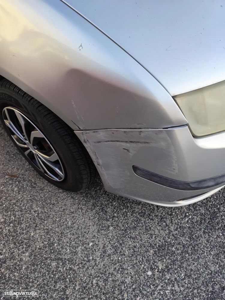 Skoda Fabia Break 1.2 Ambiente - 8