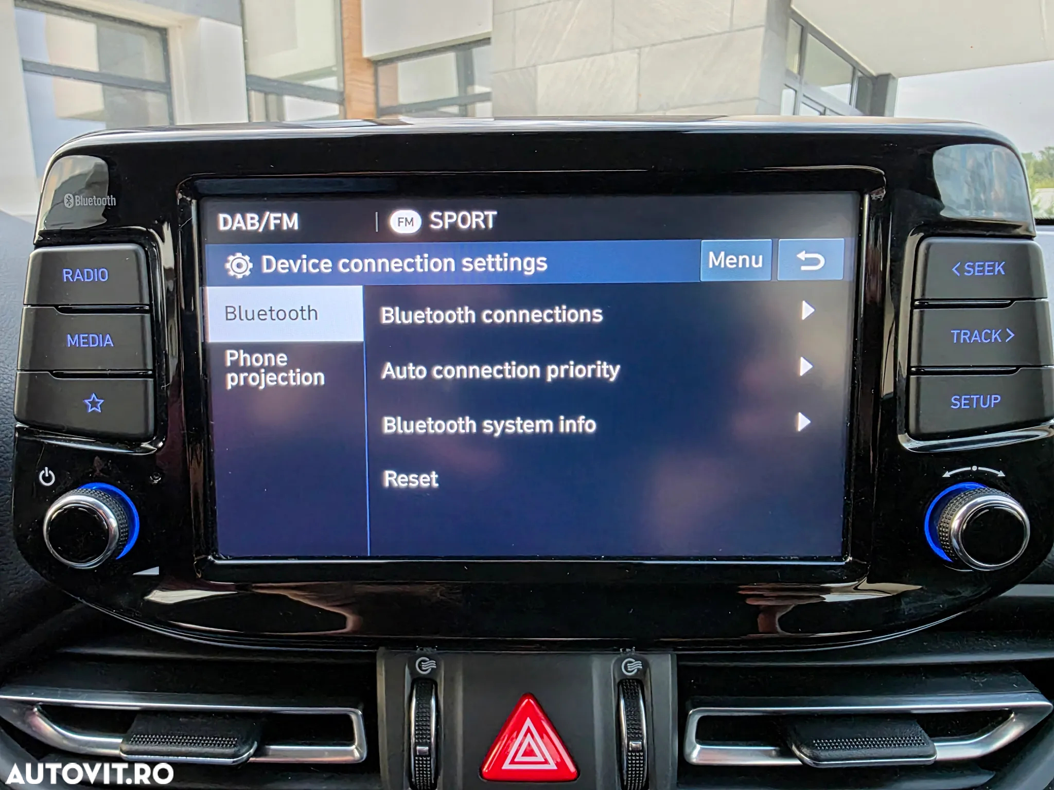 Hyundai i30 1.0 T-GDI 48V-Hybrid DCT Trend - 35