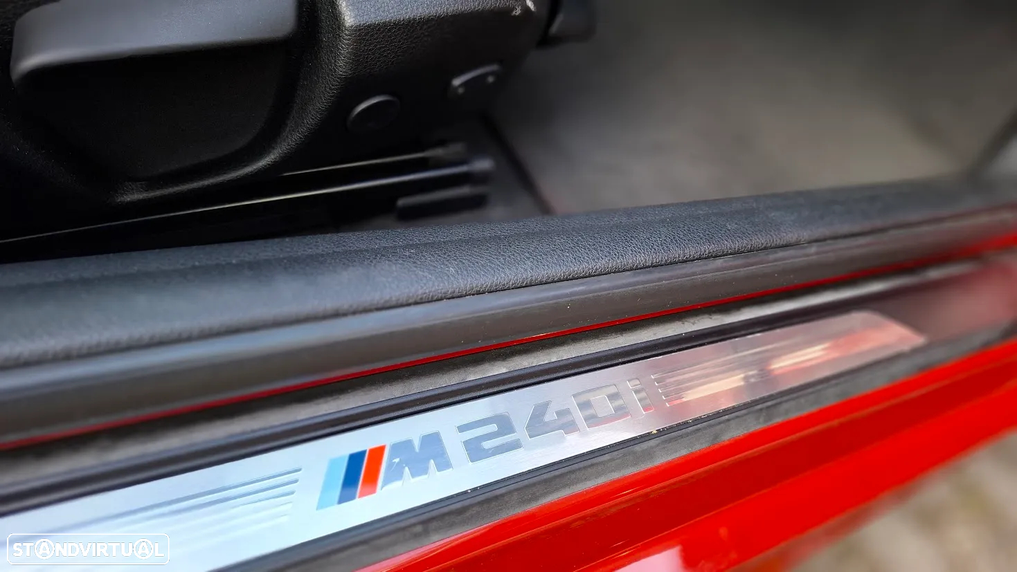 BMW M240i Coupe Aut. - 18