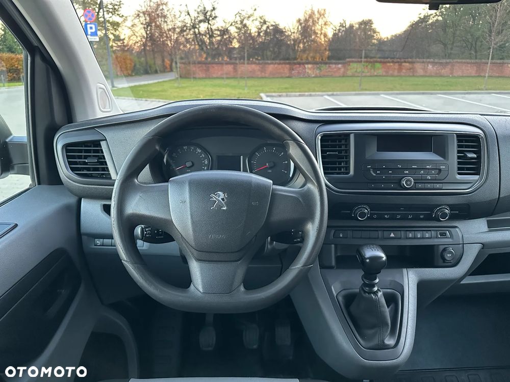 Peugeot Expert L2 2.0 BlueHDi 150 - 17