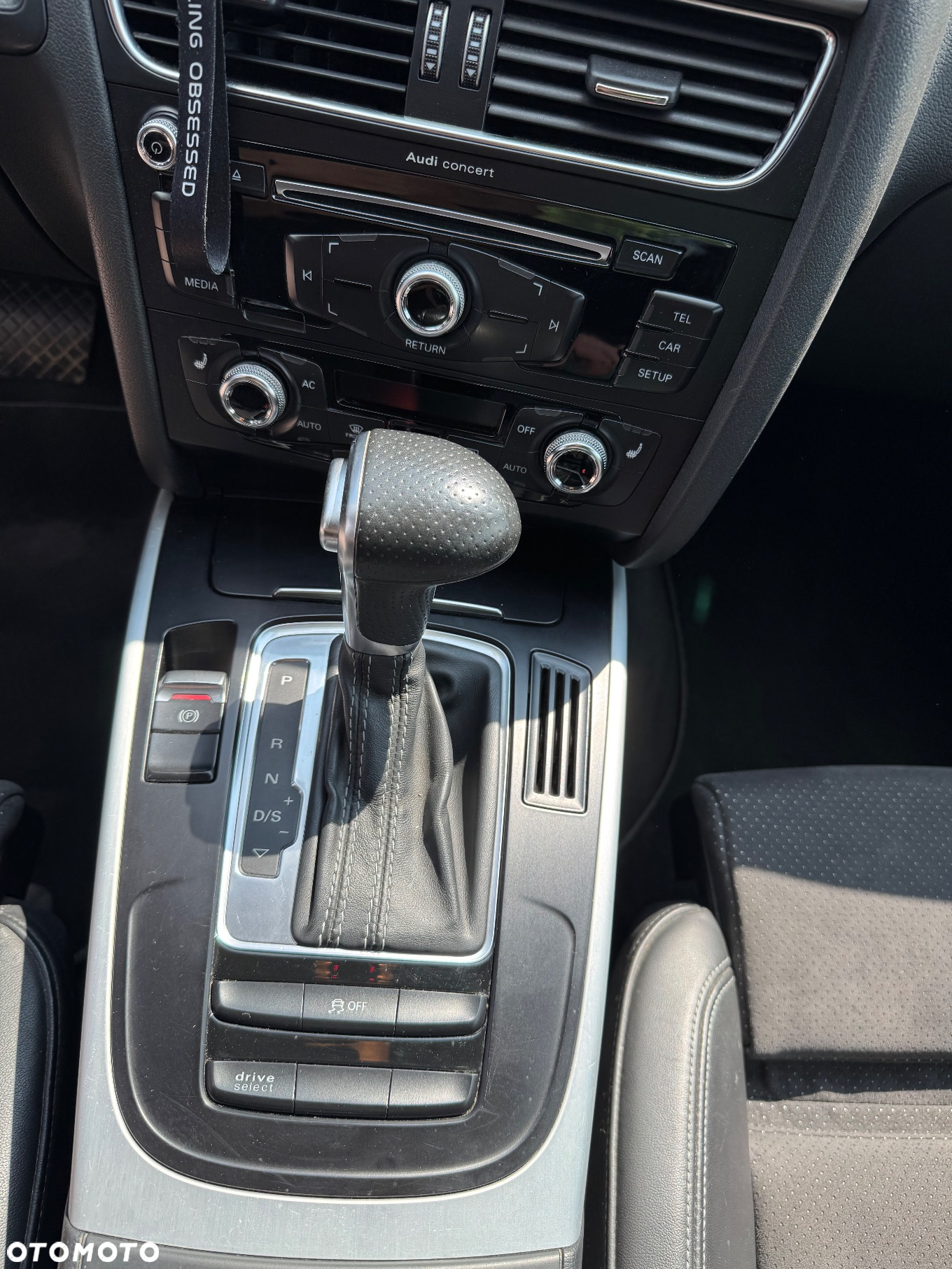 Audi A5 - 20