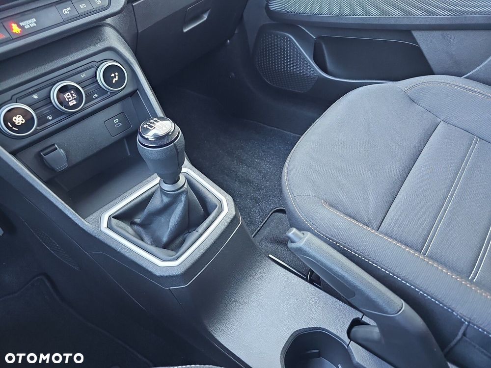 Dacia Sandero Stepway - 21