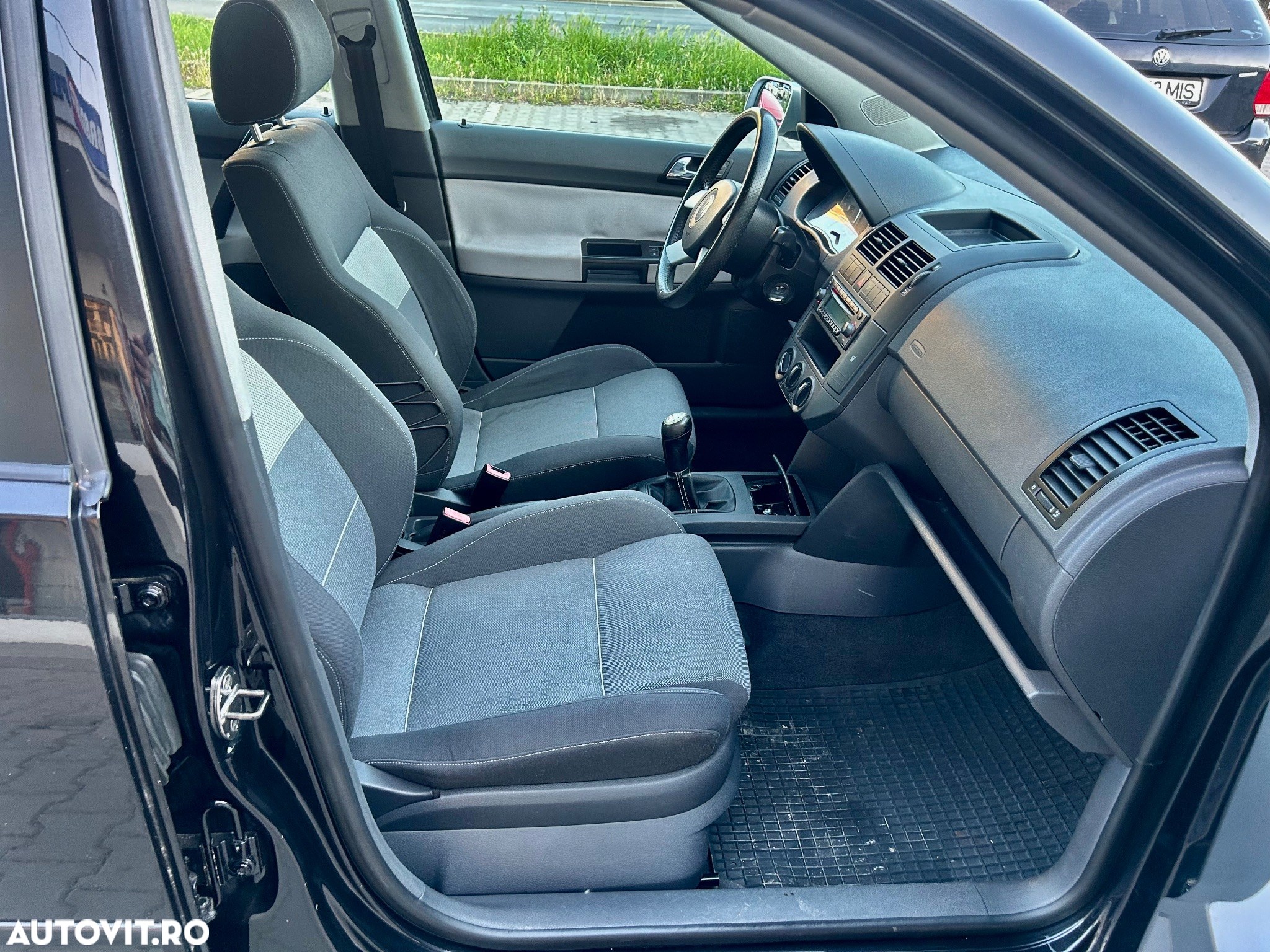Volkswagen Polo 1.4 CrossPolo - 9