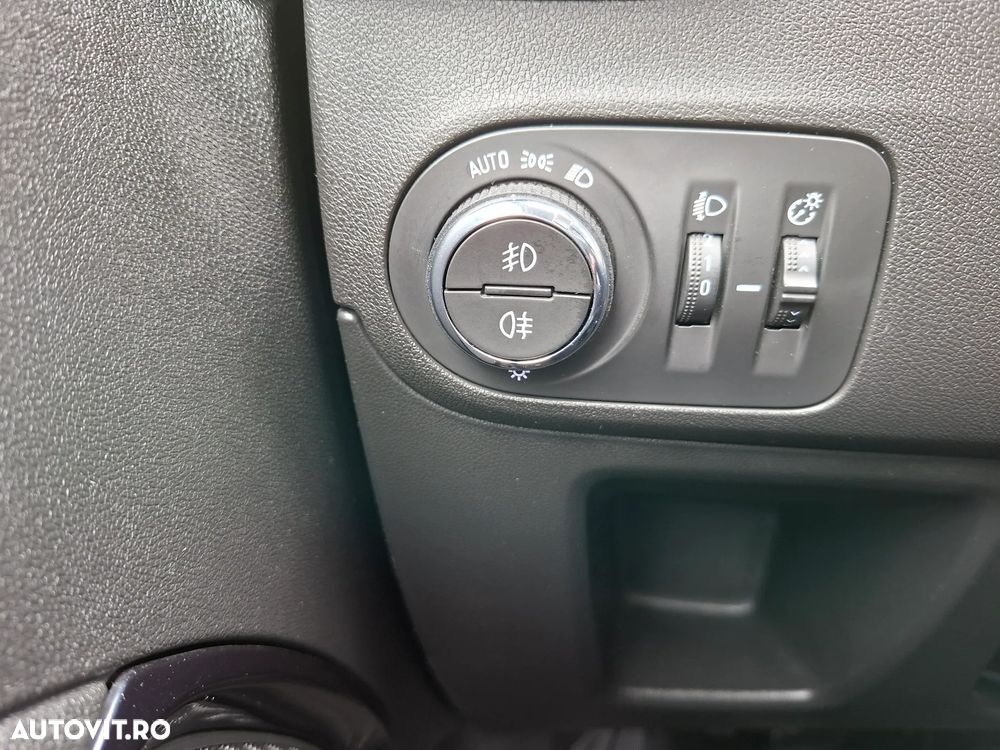 Opel Crossland 1.2 Edition - 14