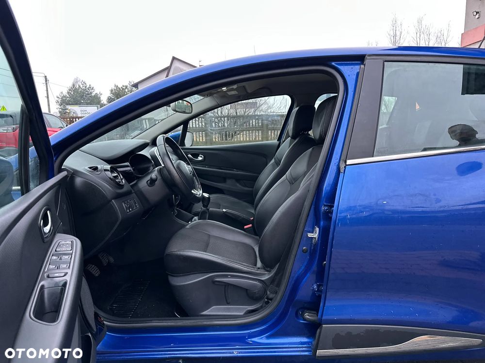 Renault Clio 0.9 Energy TCe Limited - 8