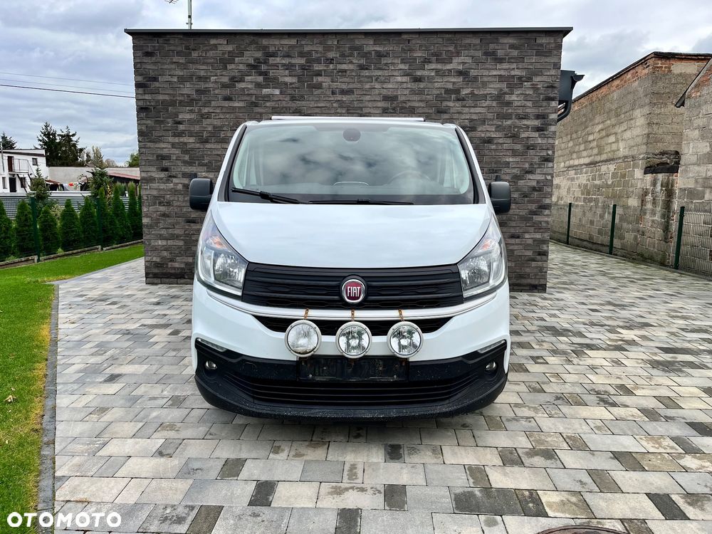 Fiat Talento - 3