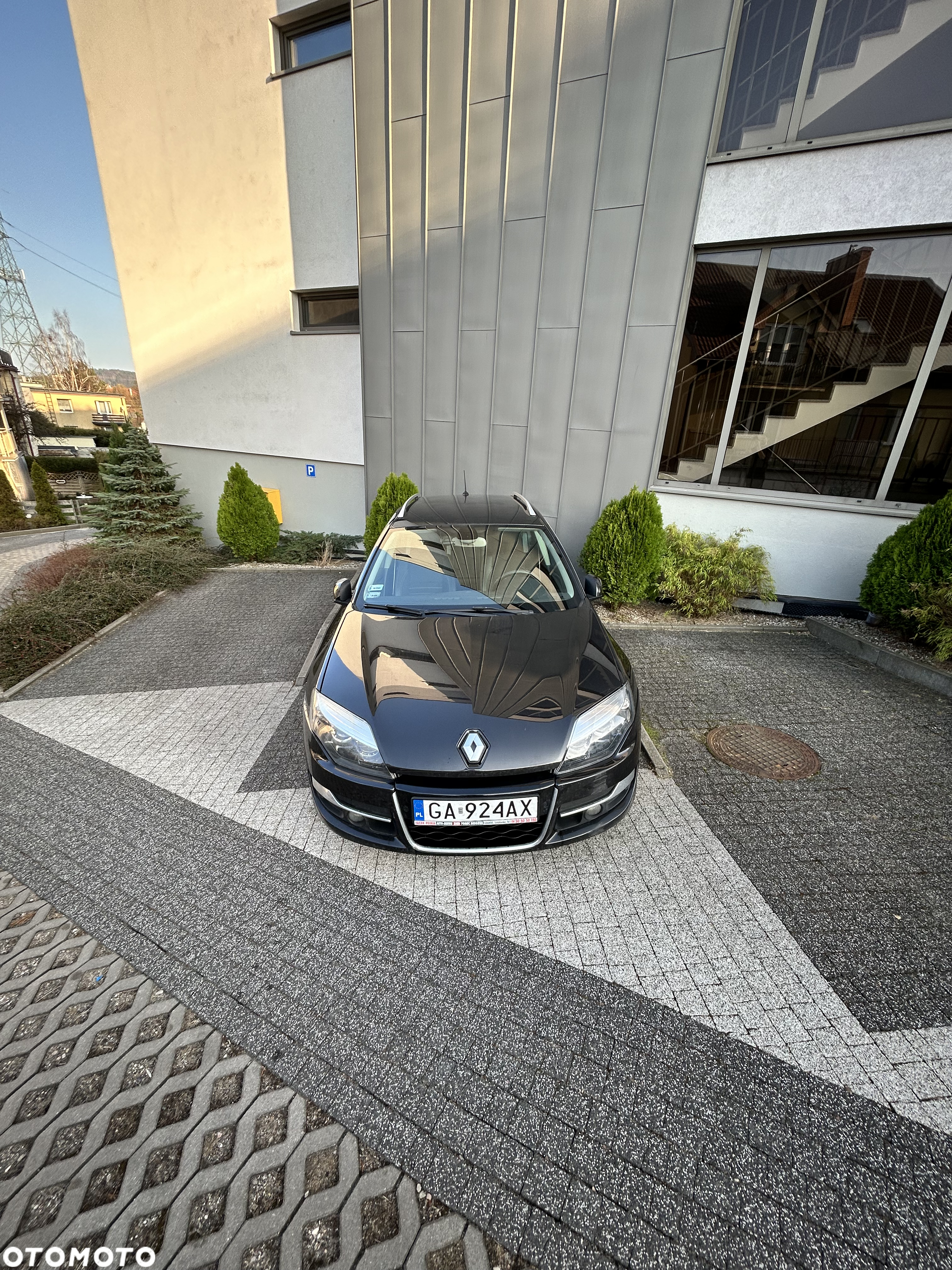 Renault Laguna 2.0 dCi Bose Edition - 4