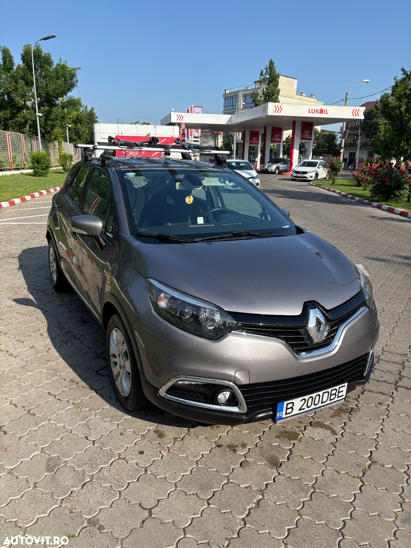 Renault Captur ENERGY dCi 90 EDC Dynamique - 2