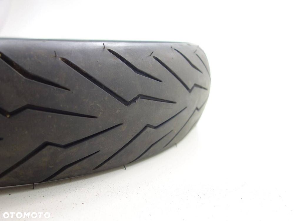 Opona motocyklowa Pirelli Rosso III 110/70/17 - 4