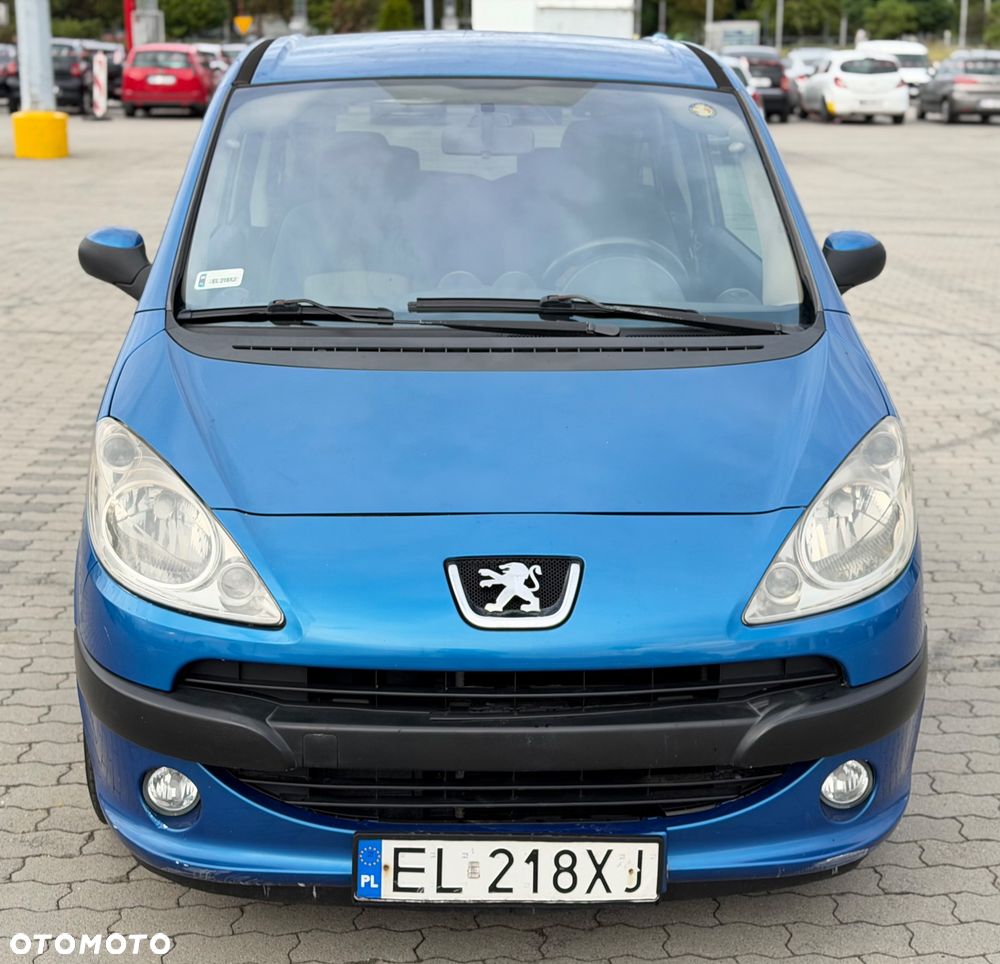 Peugeot 1007 75 2-Tronic Premium - 2